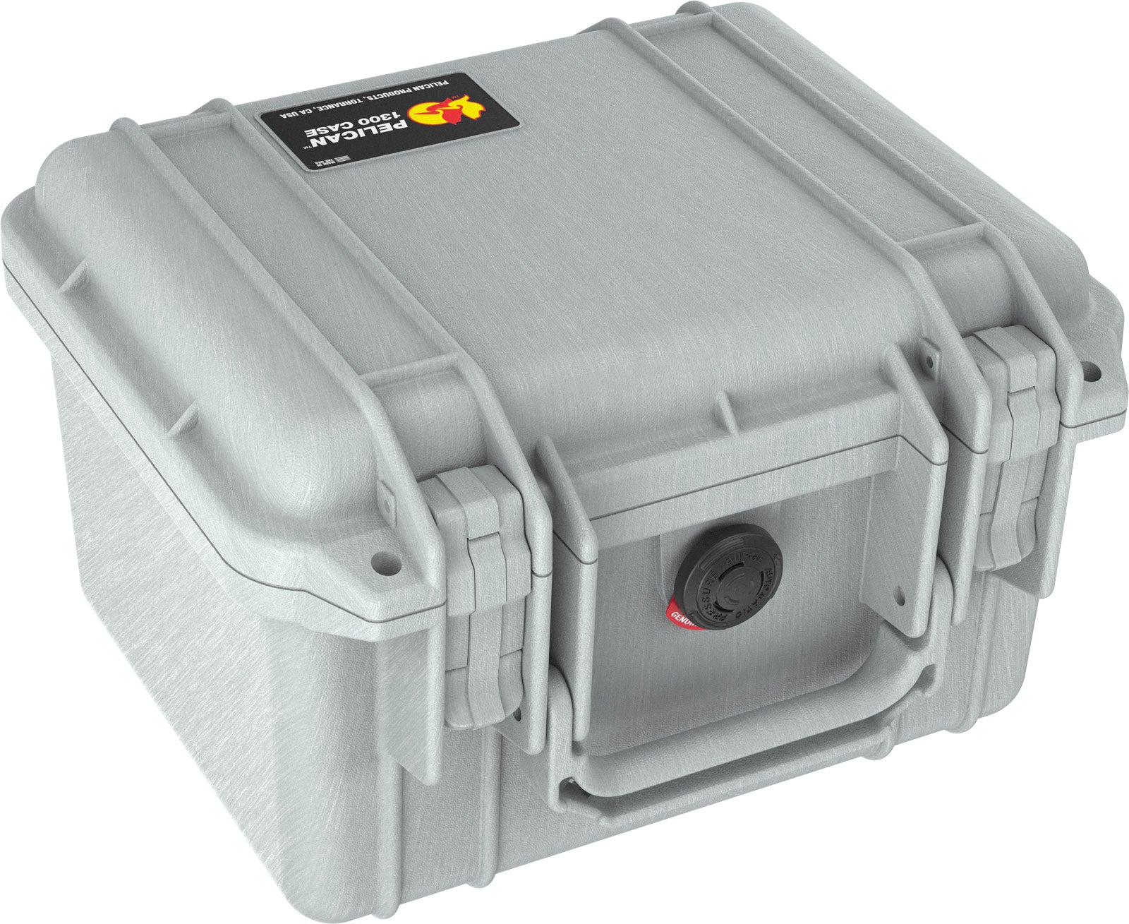 Pelican Protector Case 1300
