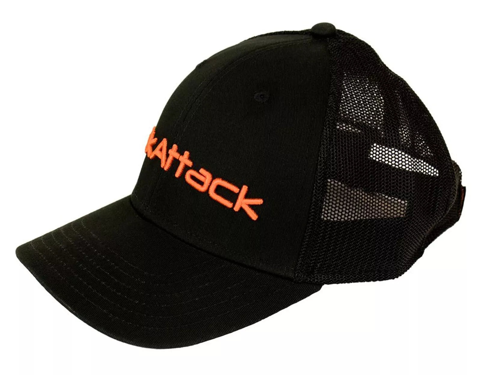 Logo Trucker Hat OG