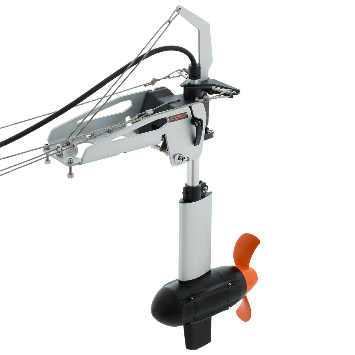 RVR119 Stern Ultralight Torqeedo 1103AC Motorization Kit