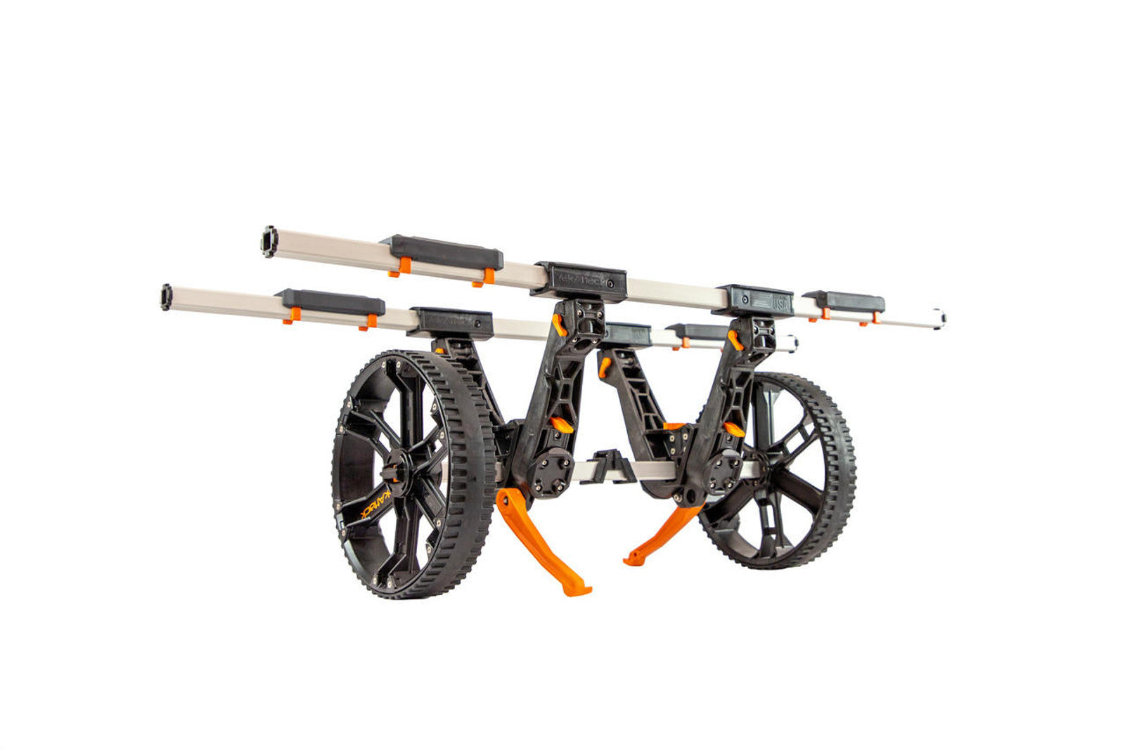 YakAttack TowNStow BarCart Kayak Cart