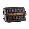 YakAttack TracPak Combo Kit, Two Boxes and Track Mount