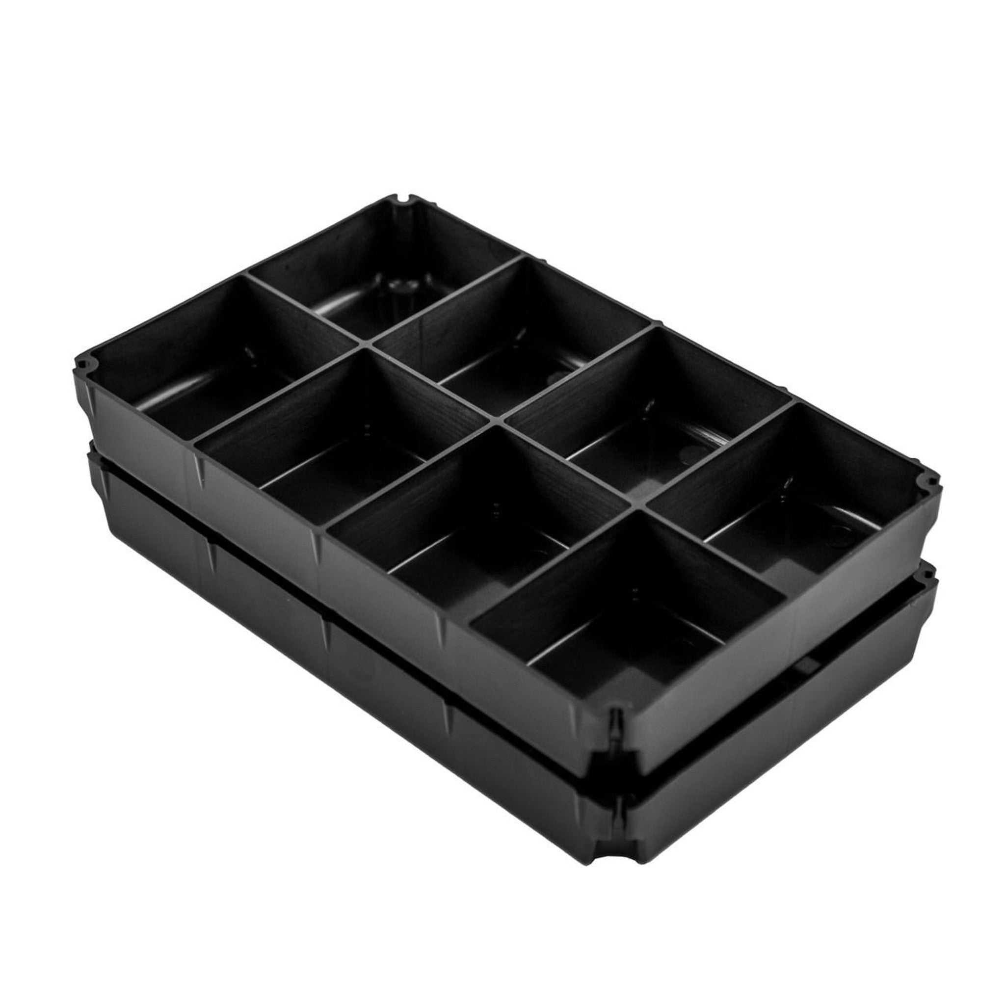 TracPak Tray 4x2