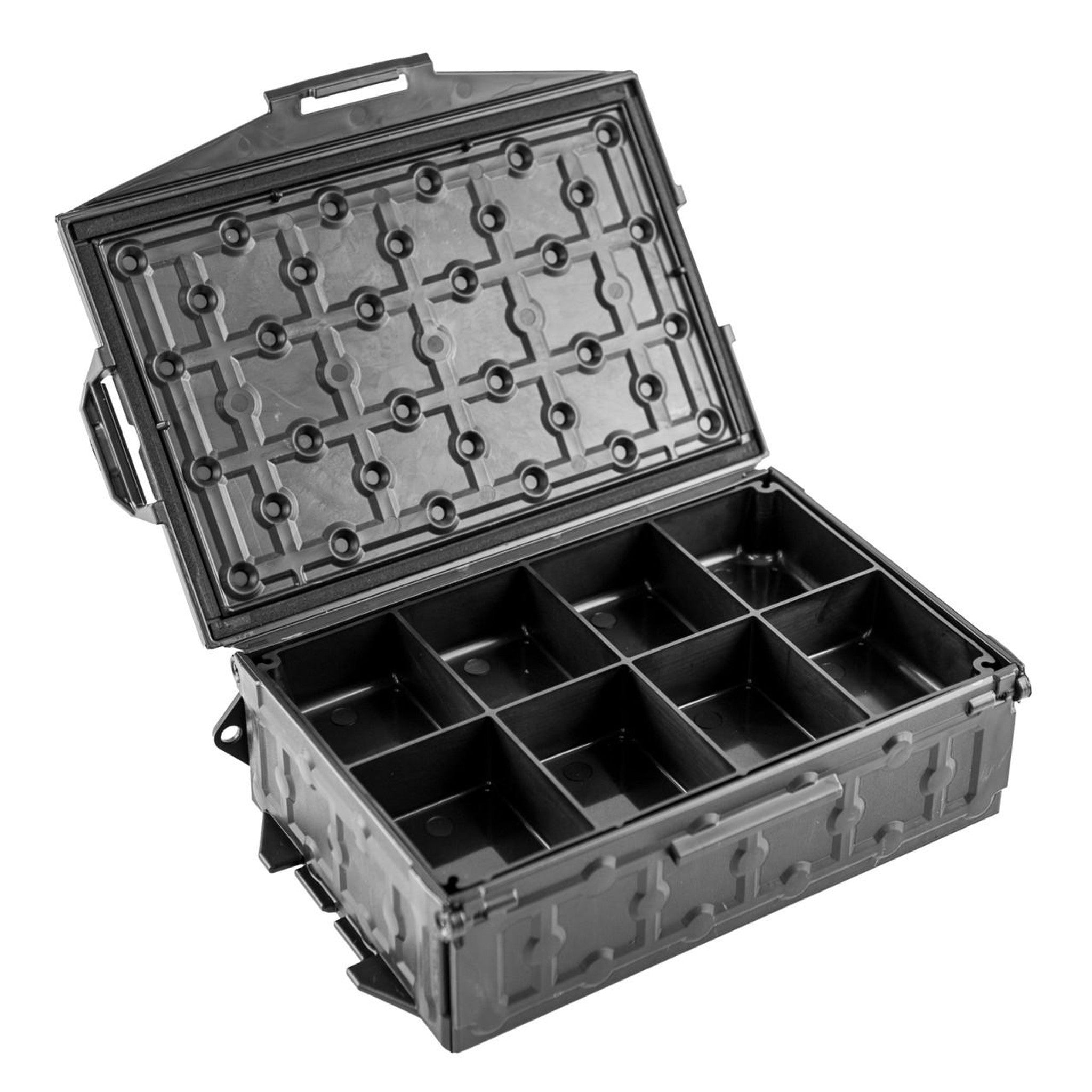 TracPak Tray 4x2