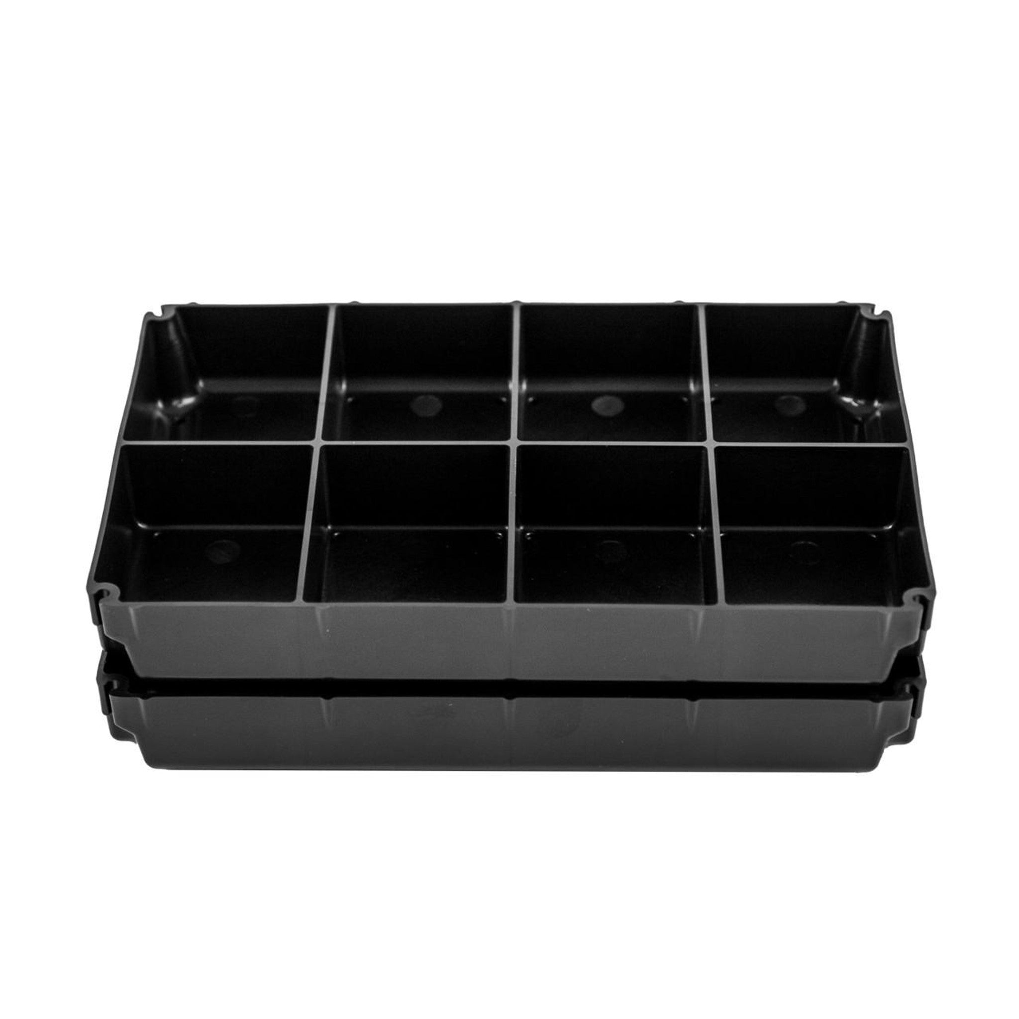 TracPak Tray 4x2