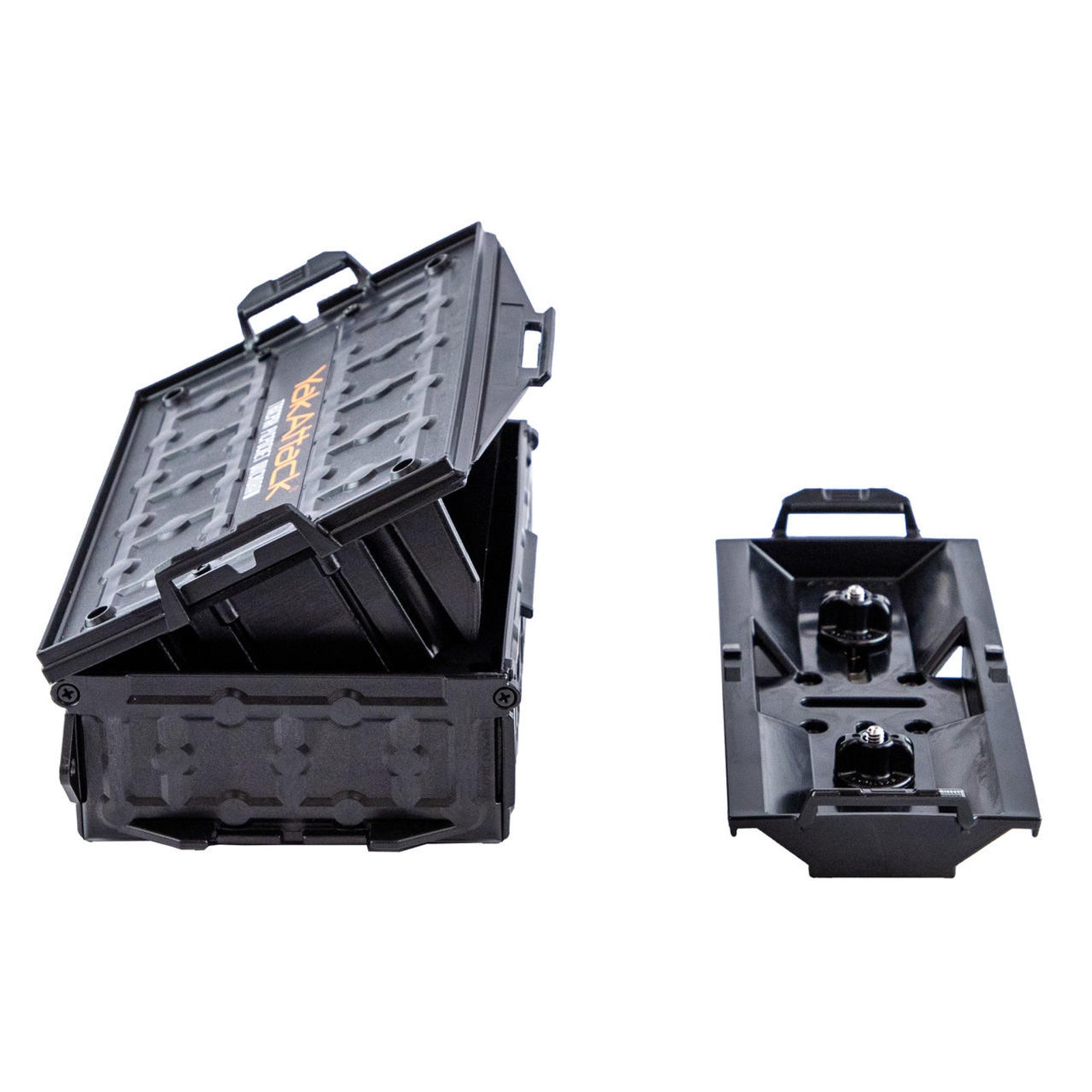 TracPak with PicPocket