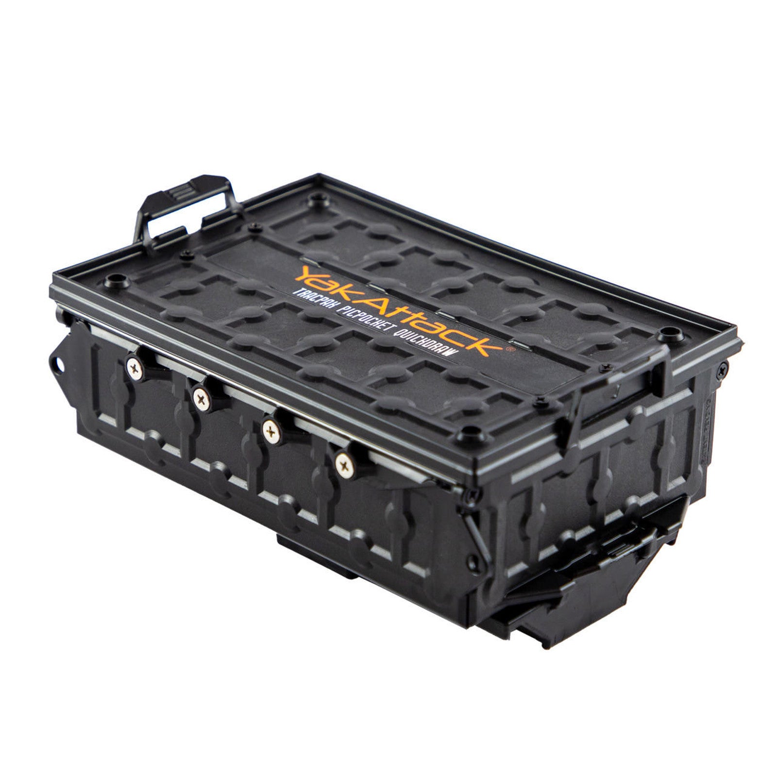 TracPak with PicPocket