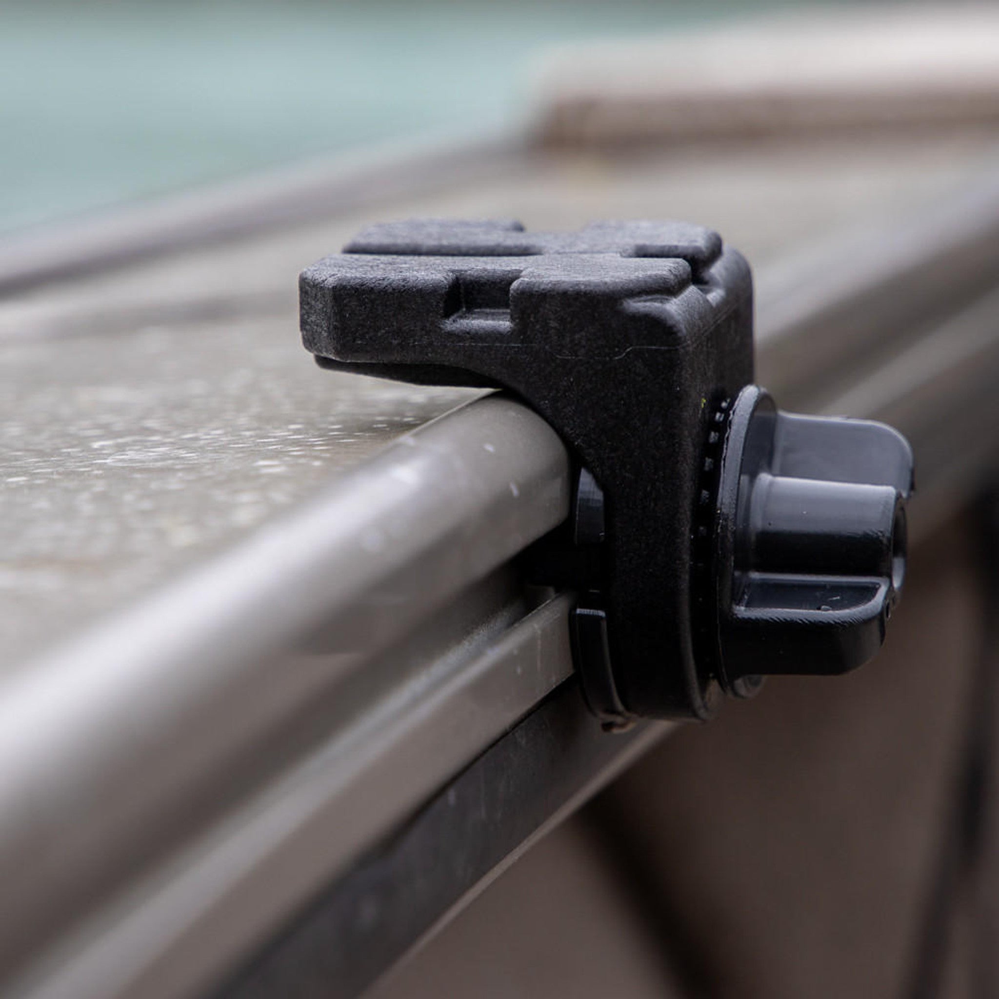 YakAttack TurnKey™ Track Adapter