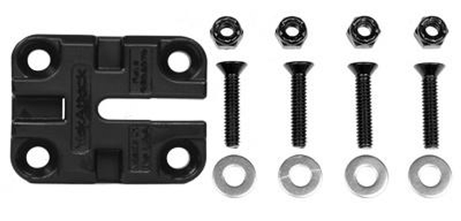 YakAttack VISIpole II