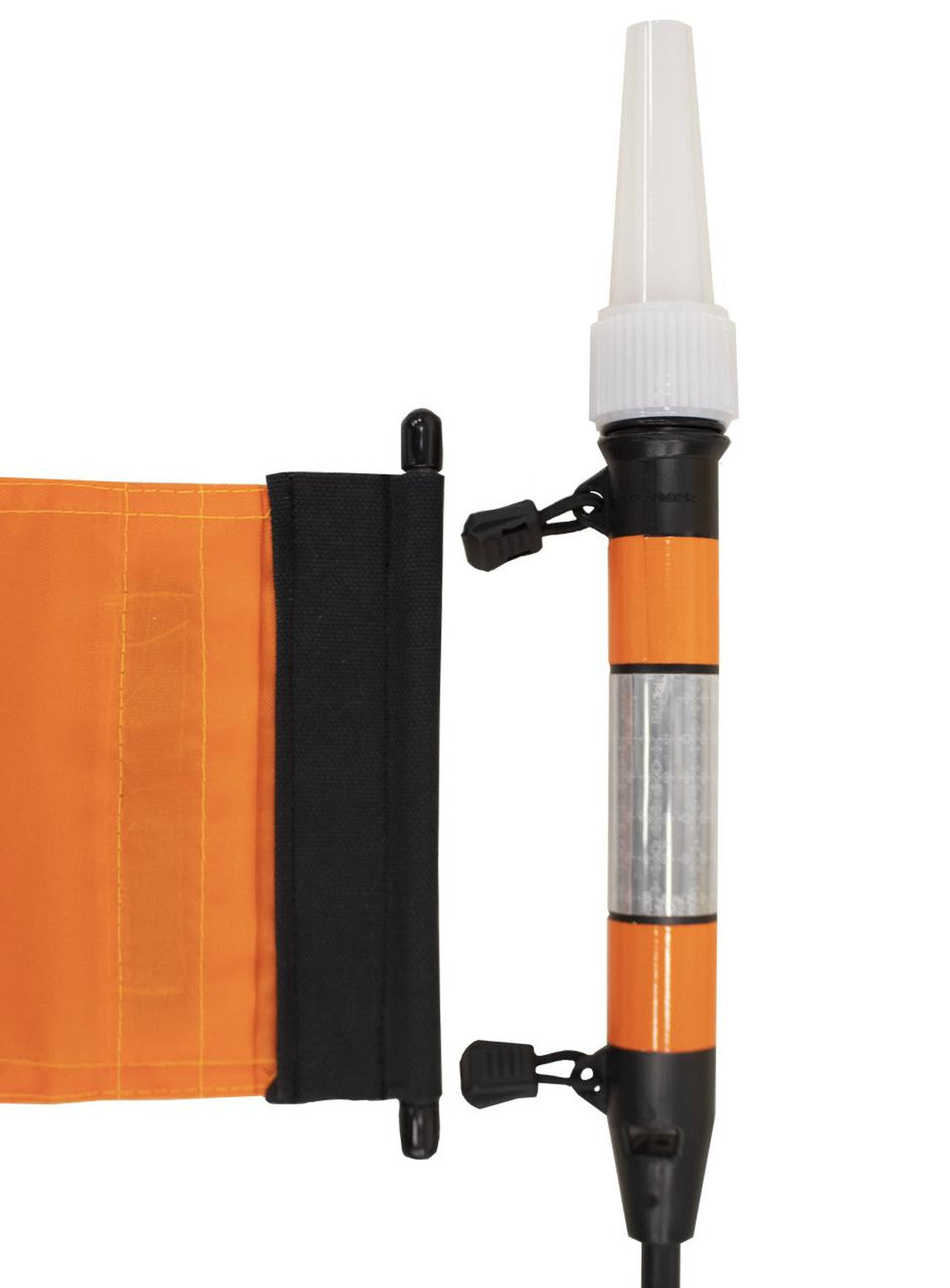 YakAttack VISIpole II