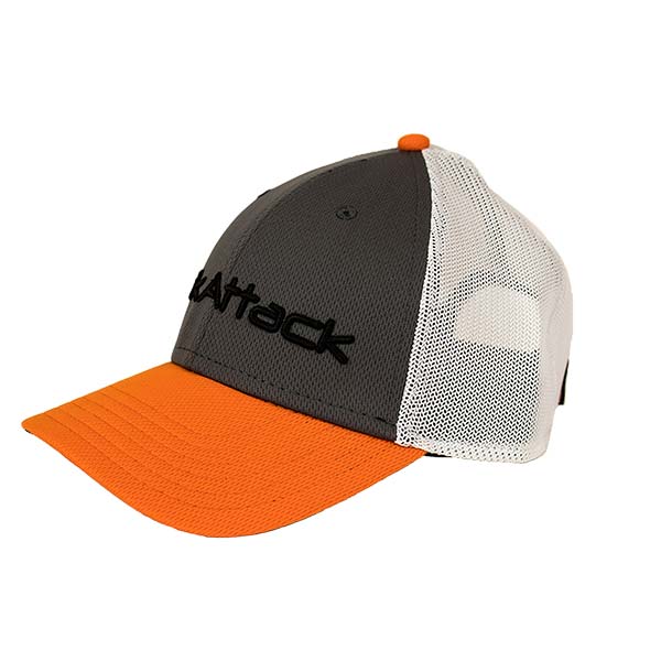 Logo Trucker Hat OG
