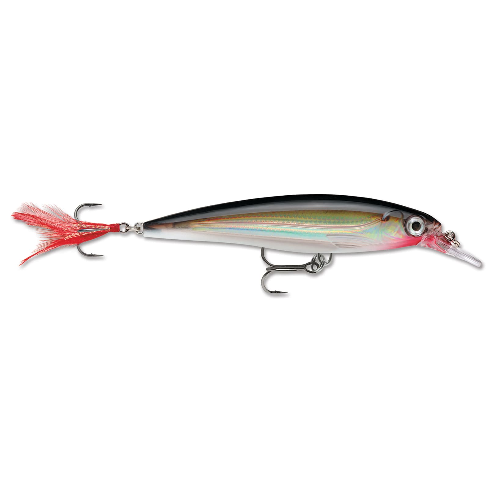 Rapala X-Rap Jerkbait