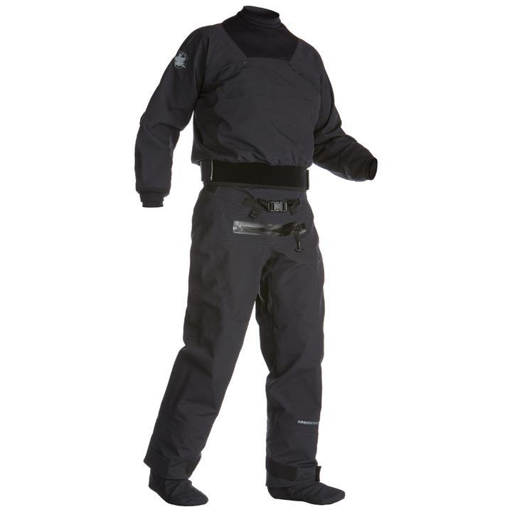 IR Devil's Club Dry Suit