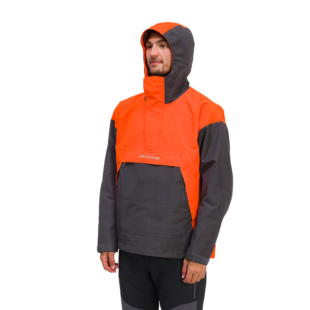 Grundens Buoy X Gore-Tex® Anorak Jacket