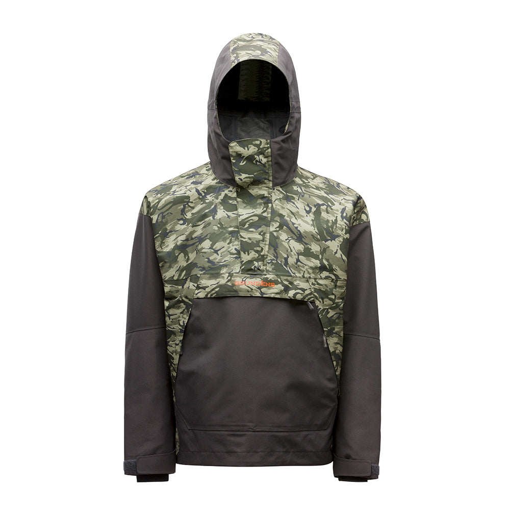 Grundens Buoy X Gore-Tex® Anorak Jacket