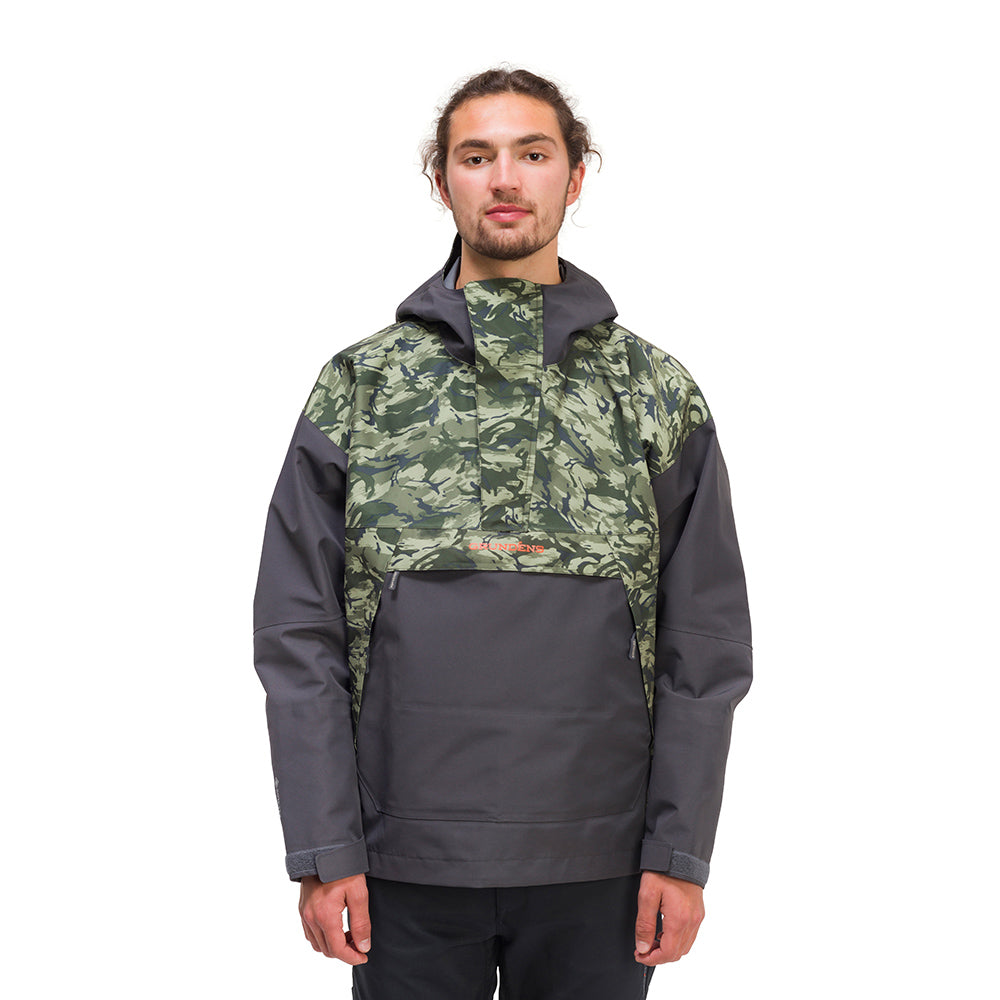 Grundens Buoy X Gore-Tex® Anorak Jacket