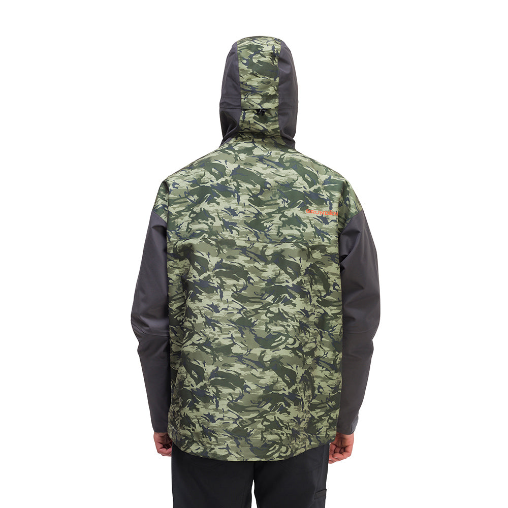 Grundens Buoy X Gore-Tex® Anorak Jacket