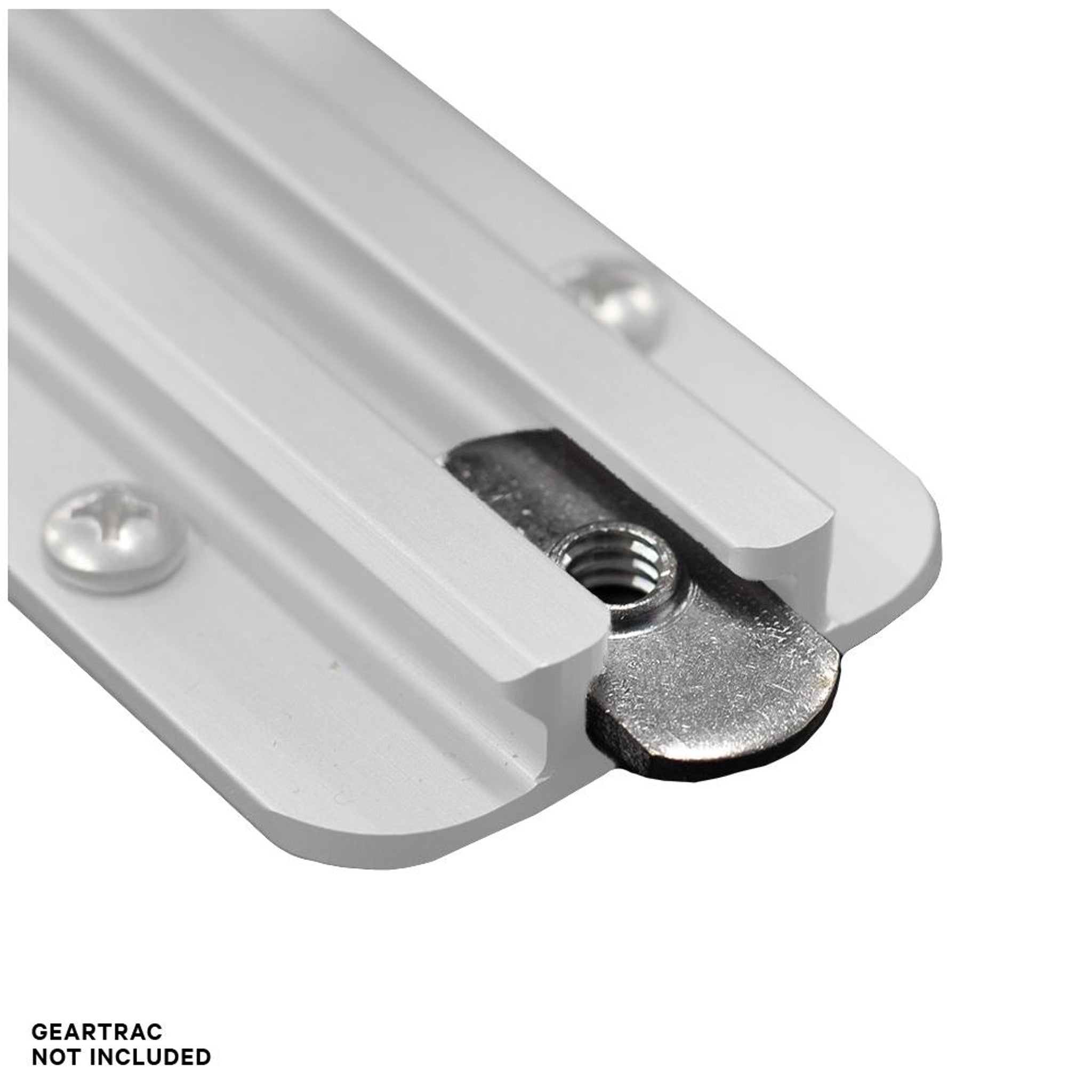 YakAttack Track Nut Kit, 6pk