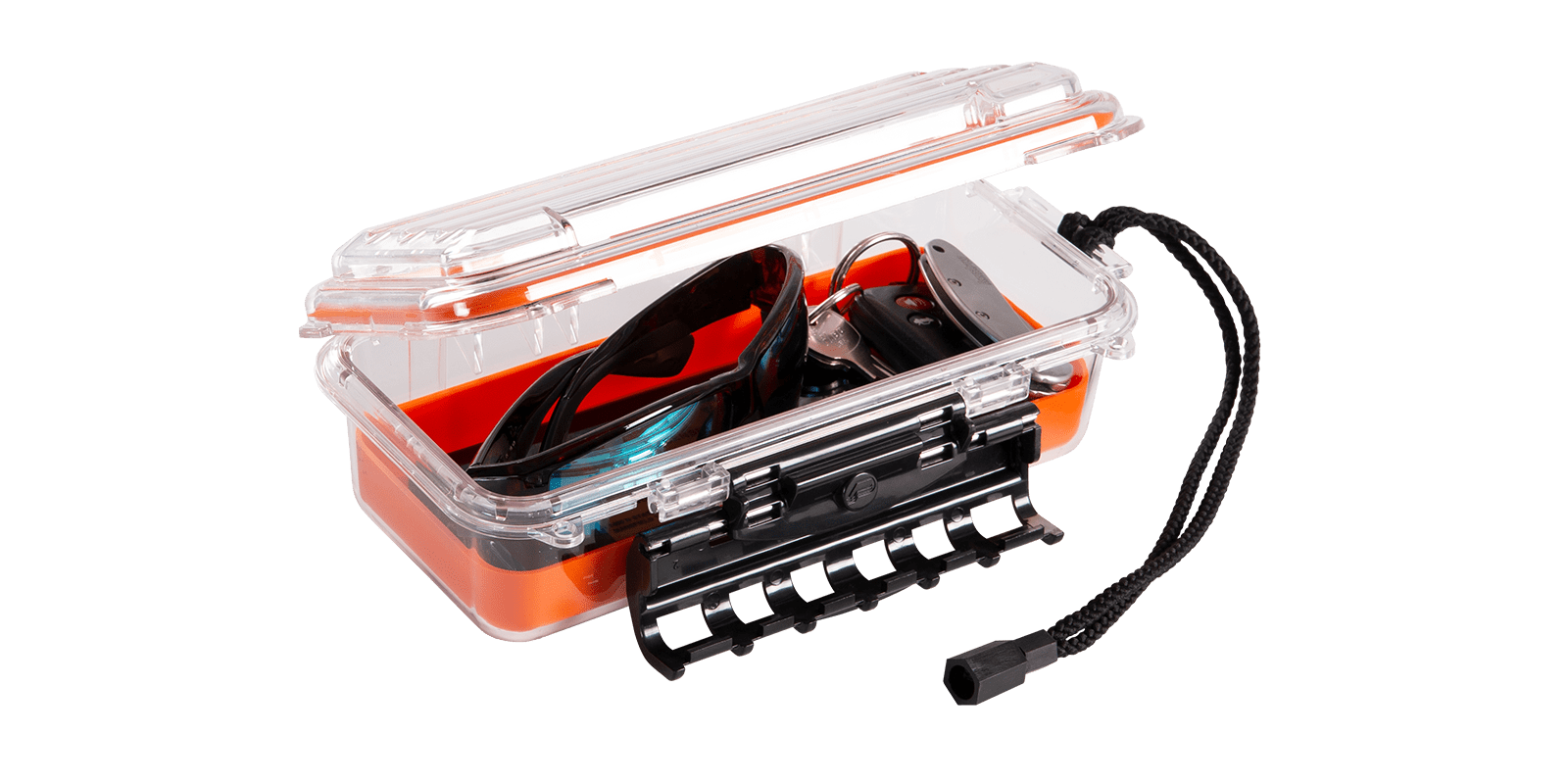PLANO - Guide Series Waterproof Polycarbonate Storage Boxes