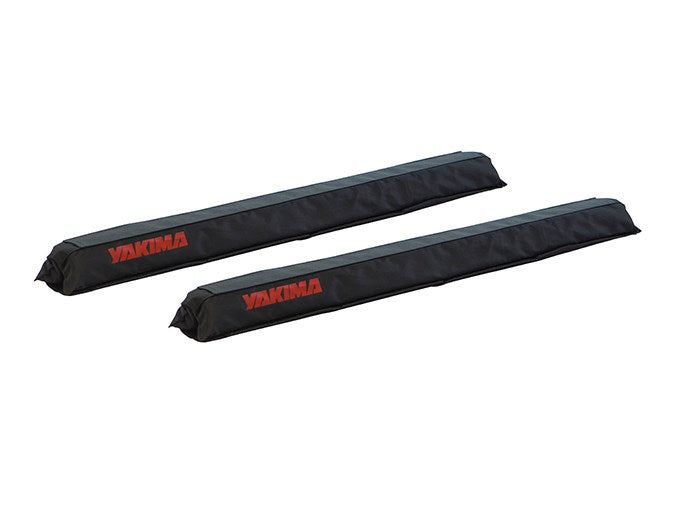 Yakima Aero Crossbar Pads (30