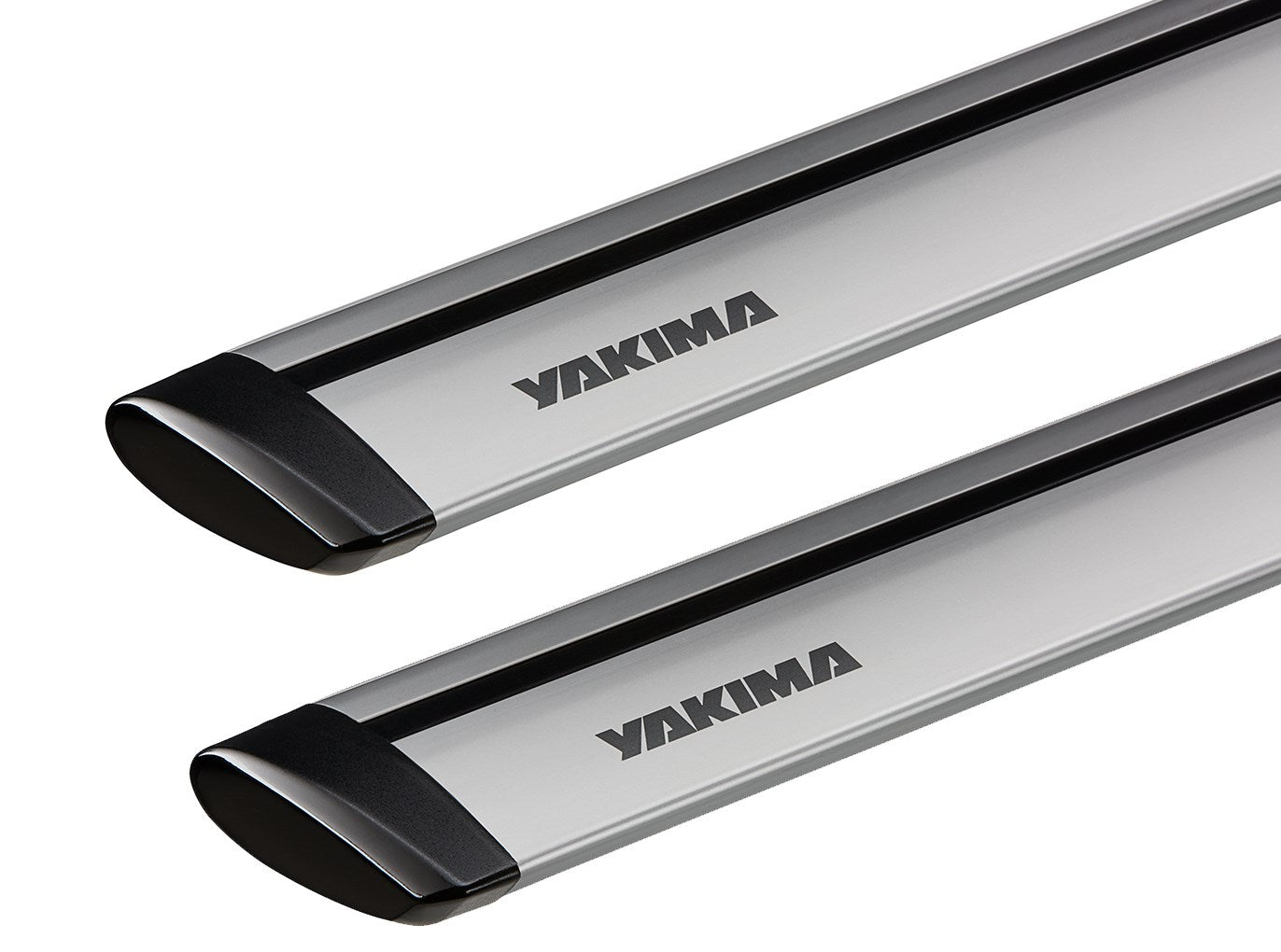 Yakima JetStream Roof Rack Load Bars