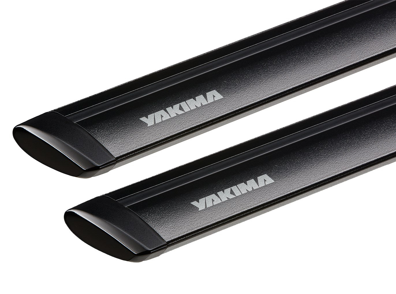 Yakima JetStream Roof Rack Load Bars