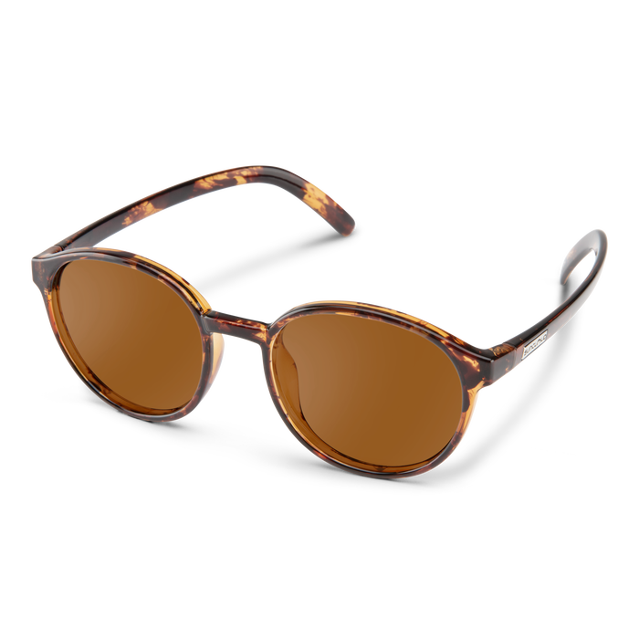 Suncloud Low Key Sunglasses