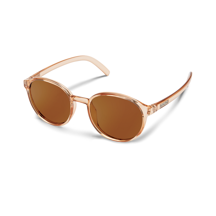 Suncloud Low Key Sunglasses