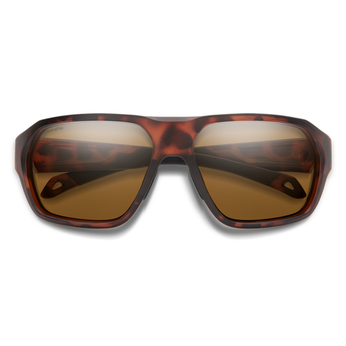 Deckboss Glass ChromaPop Pola