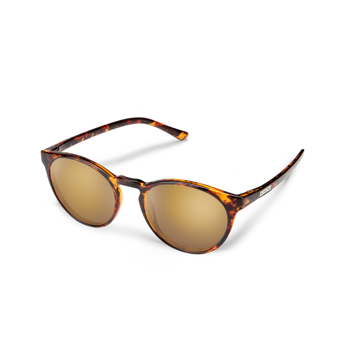 Suncloud Metric Sunglasses