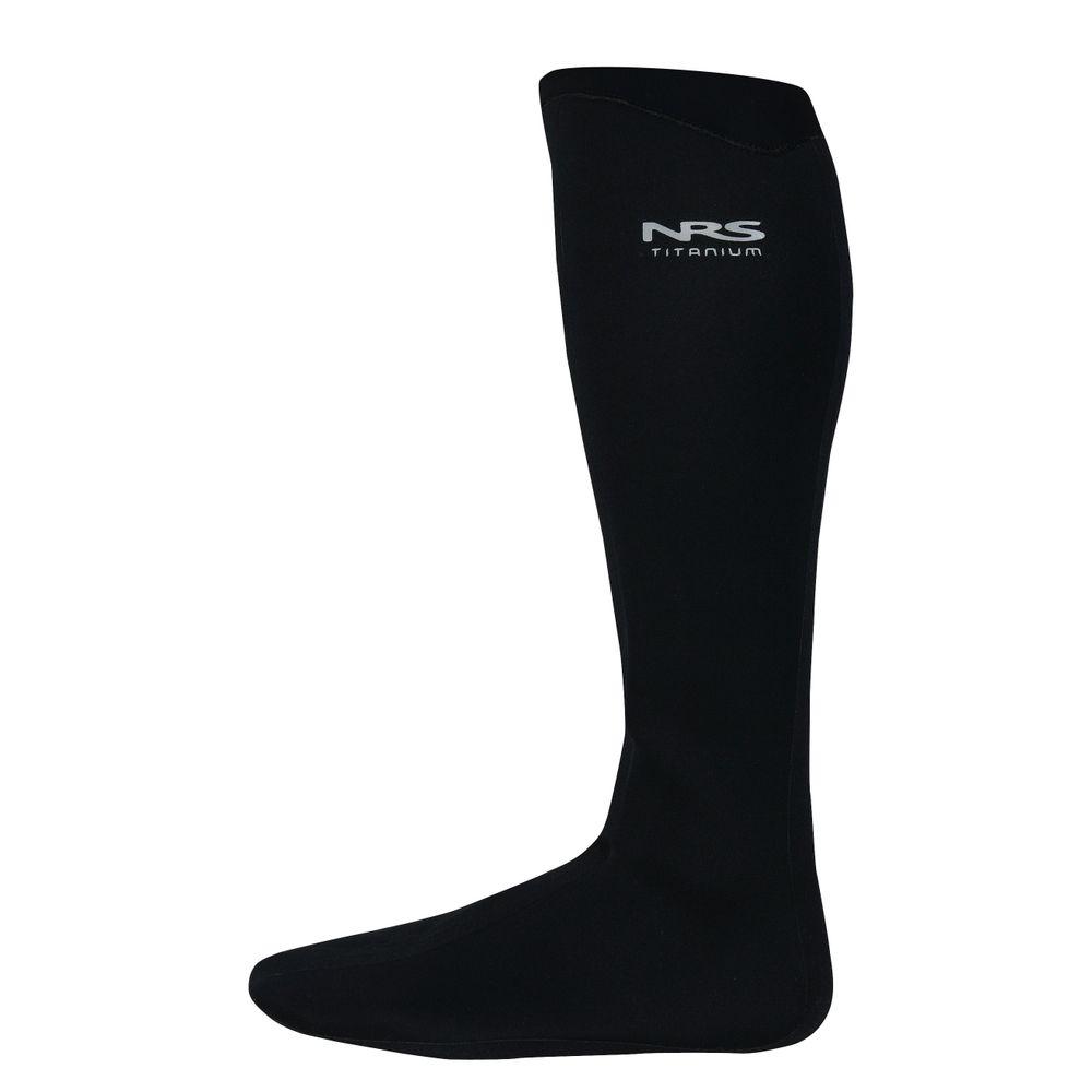 NRS Boundary Socks