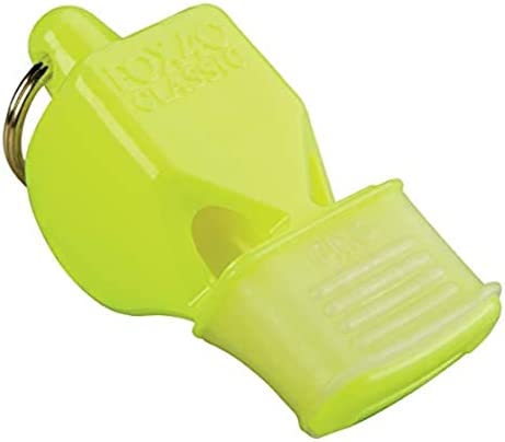 Fox 40 Classic Safety Whistle