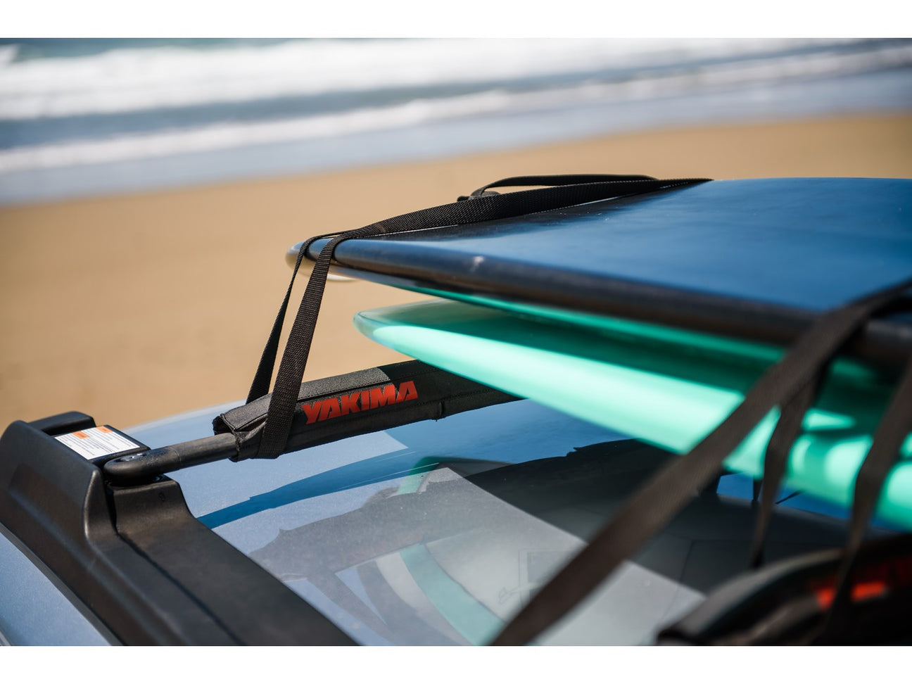 Yakima Aero Crossbar Pads (30