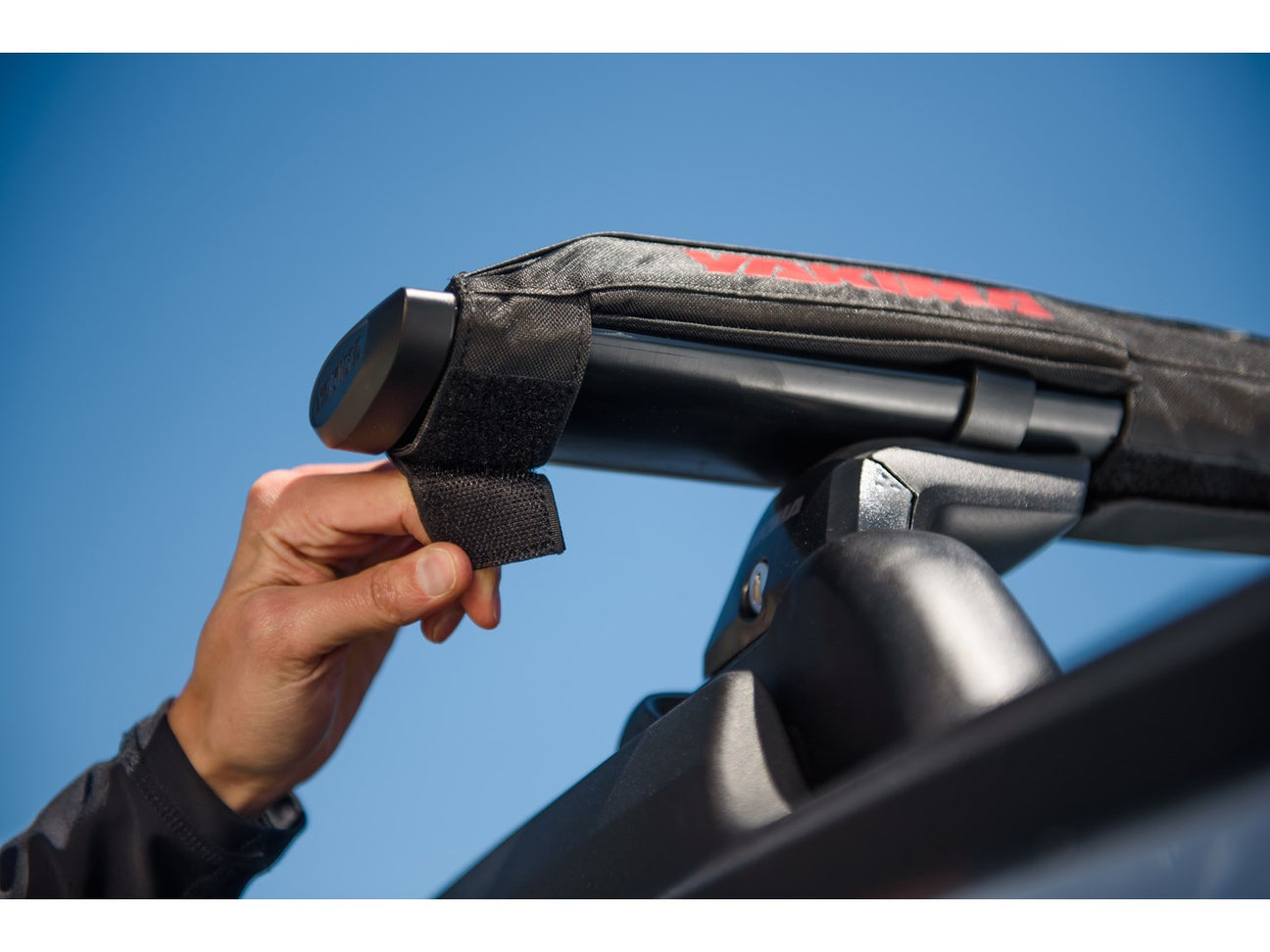 Yakima Aero Crossbar Pads (30