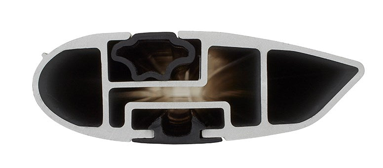 Yakima JetStream Roof Rack Load Bars