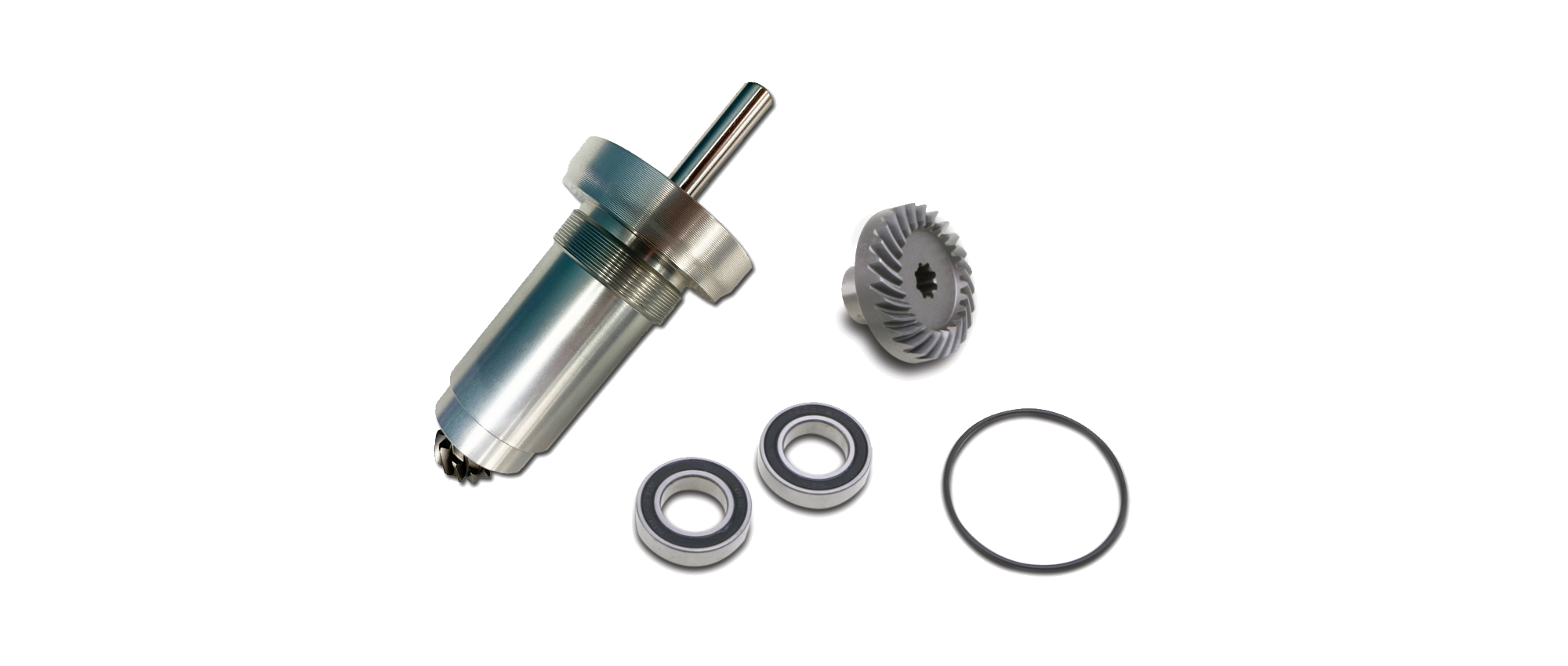Lower Transmission Rebuild Kit