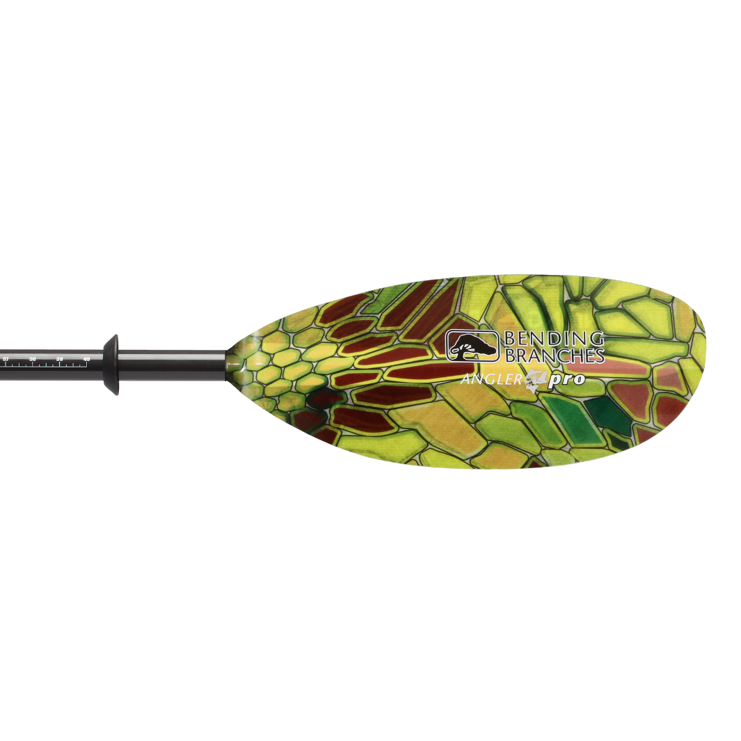 Bending Branches Angler Pro Versa-Lok™ Paddle