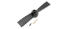 Kit Replacement Propeller Bullnose 2019