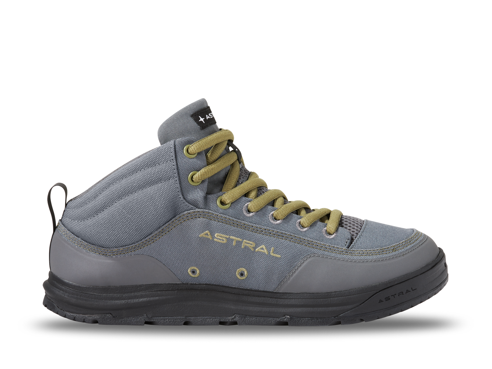 Astral Rassler 2.0 River Boot