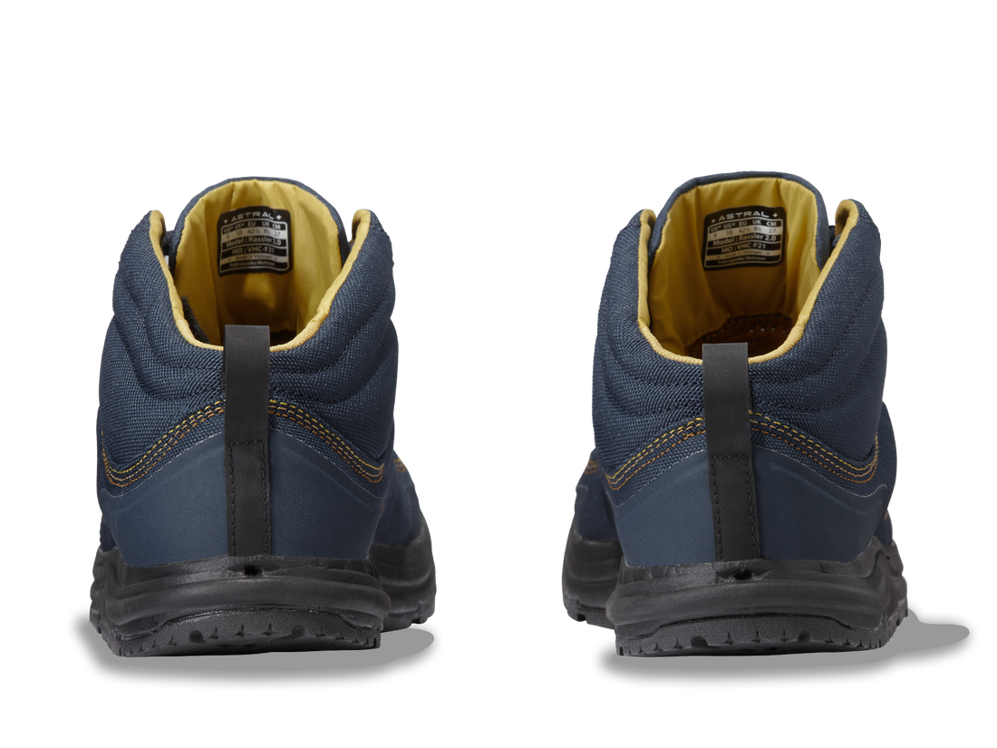 Astral Rassler 2.0 River Boot