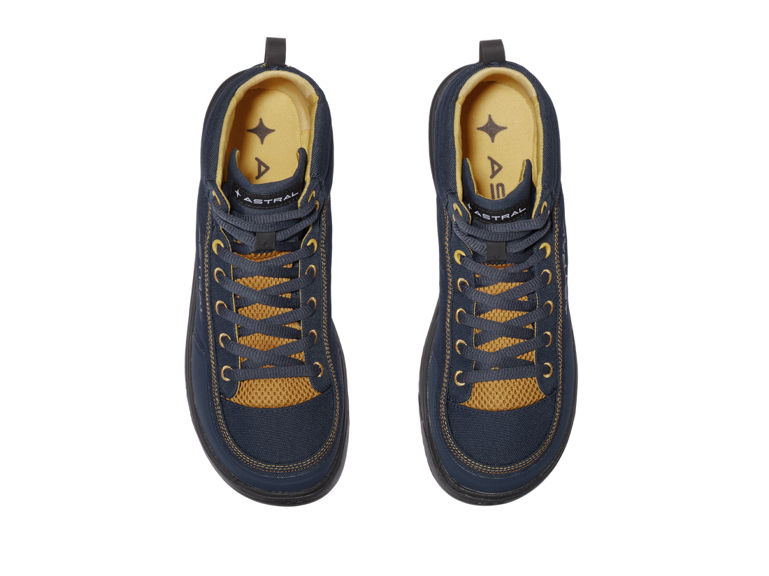 Astral Rassler 2.0 River Boot