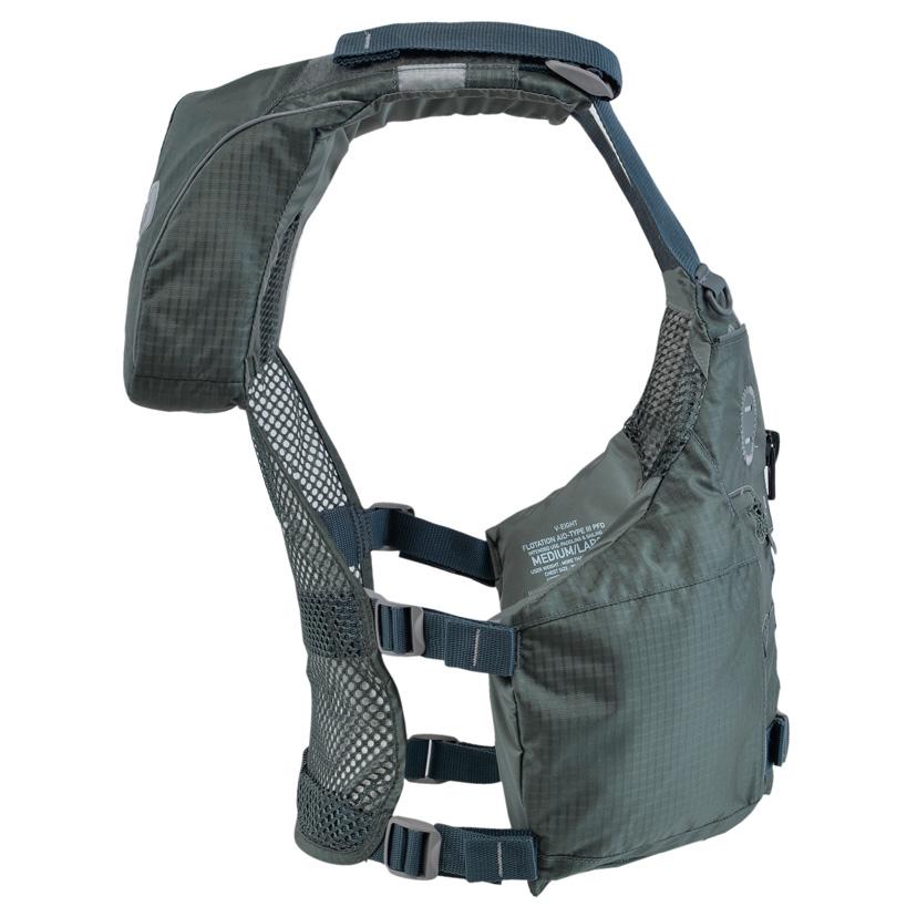 Astral V-Eight Fisher PFD