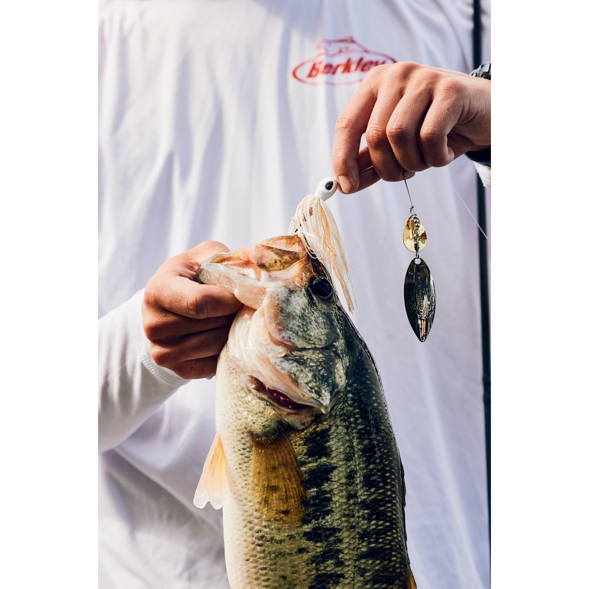 Berkley - Power Blade Standard Spinnerbait