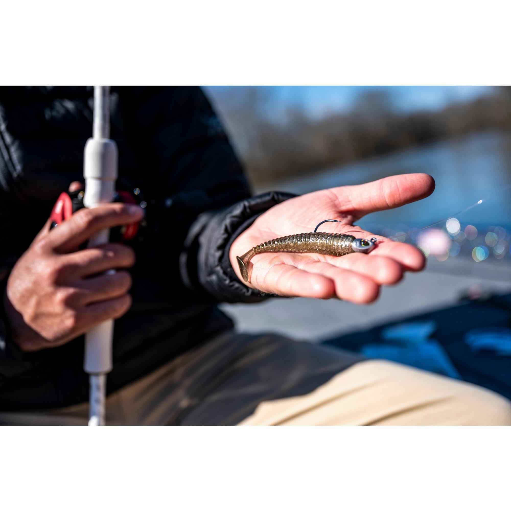 Berkley PowerBait® Power® Swimmer