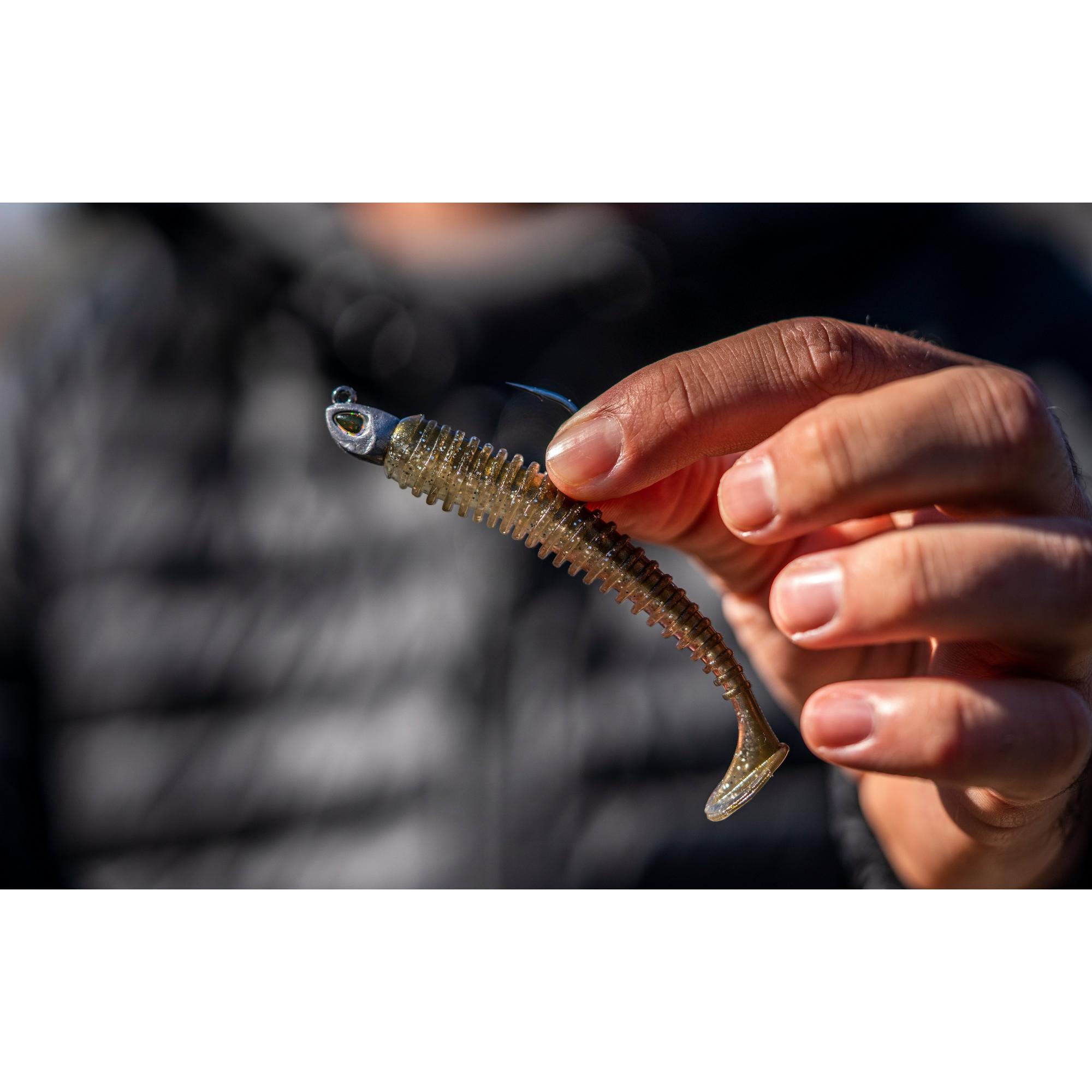 Berkley PowerBait® Power® Swimmer