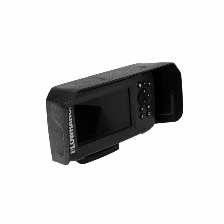 BerleyPro Lowrance Visor