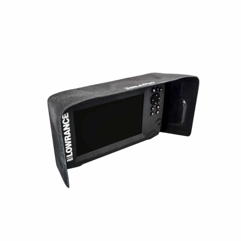 BerleyPro Lowrance Visor