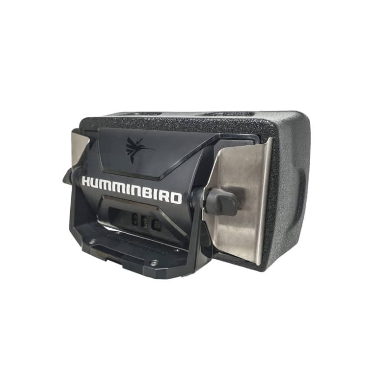 BerleyPro Humminbird Visor