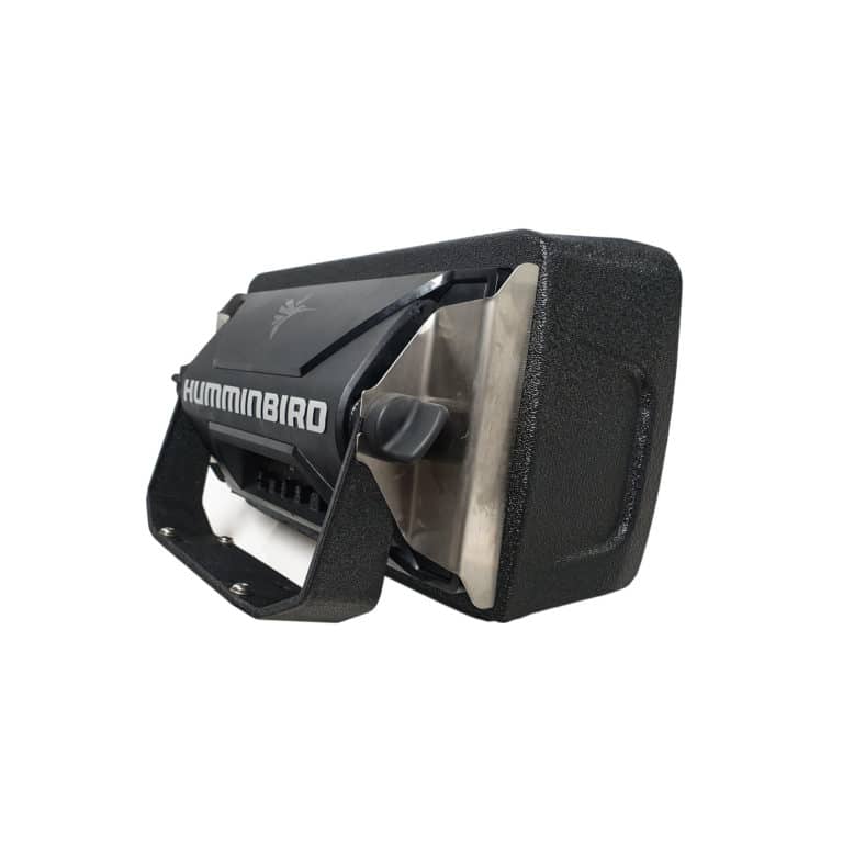 BerleyPro Humminbird Visor