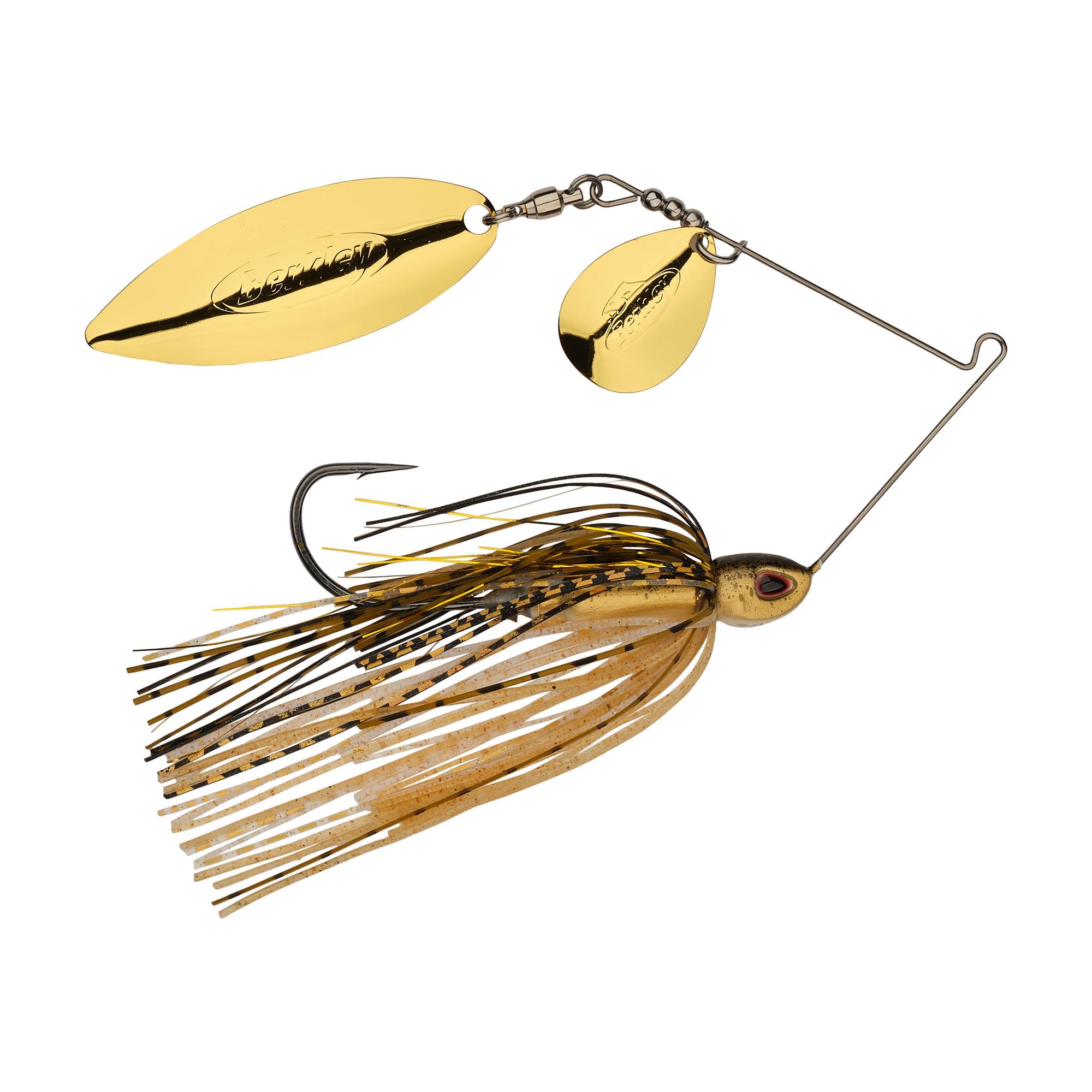 Berkley - Power Blade Compact Spinnerbait