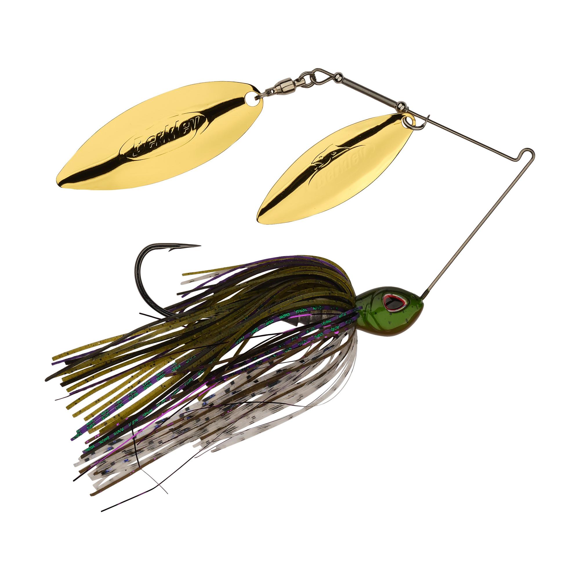 Berkley - Power Blade Standard Spinnerbait